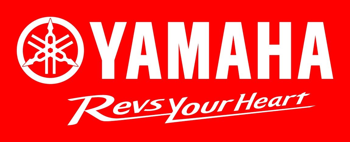 Yahama Logo
